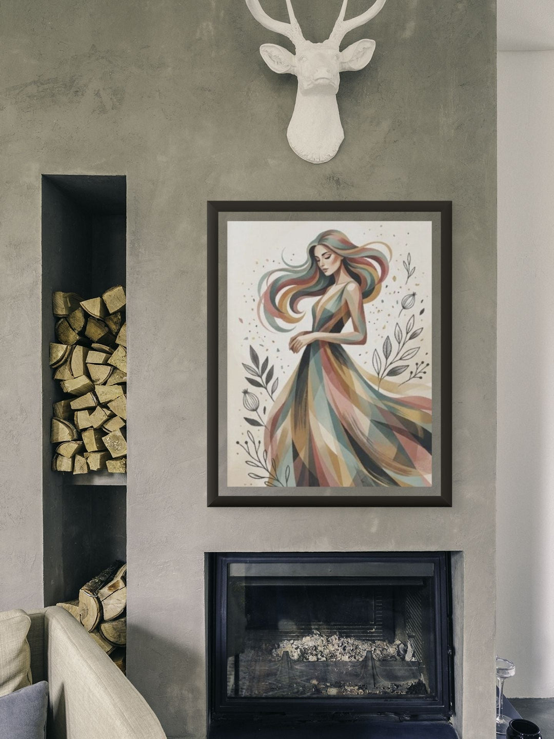 Home Living - Wall Art