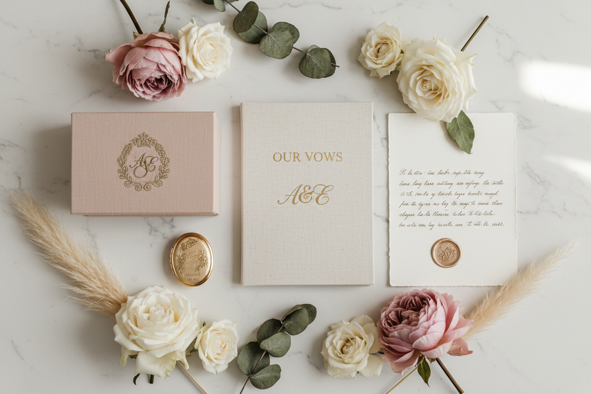 Personalized Wedding Gifts