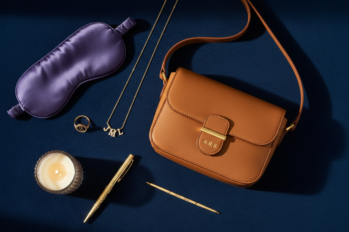 Personal Velvets - Accessories