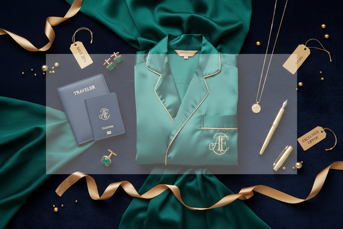 Personal Velvets Sale