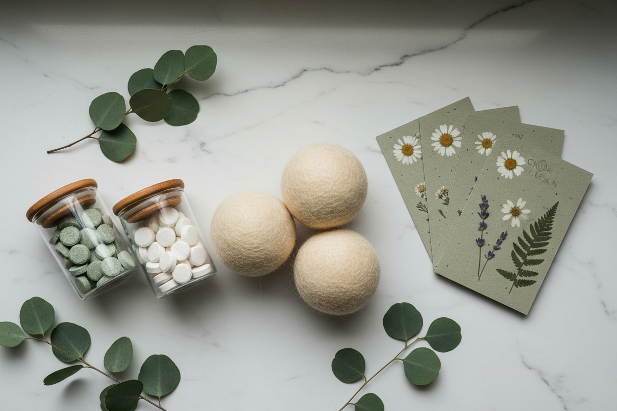 Eco-Home Essentials