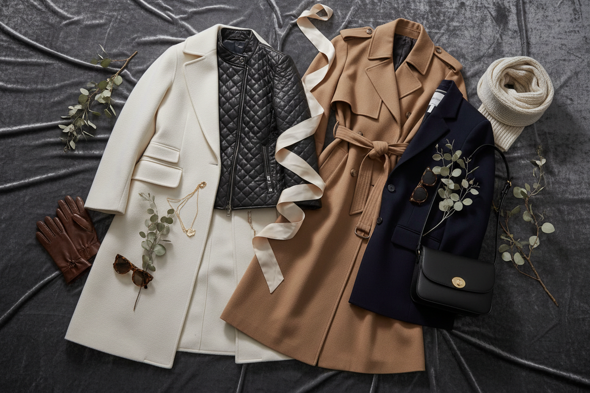 Outerwear