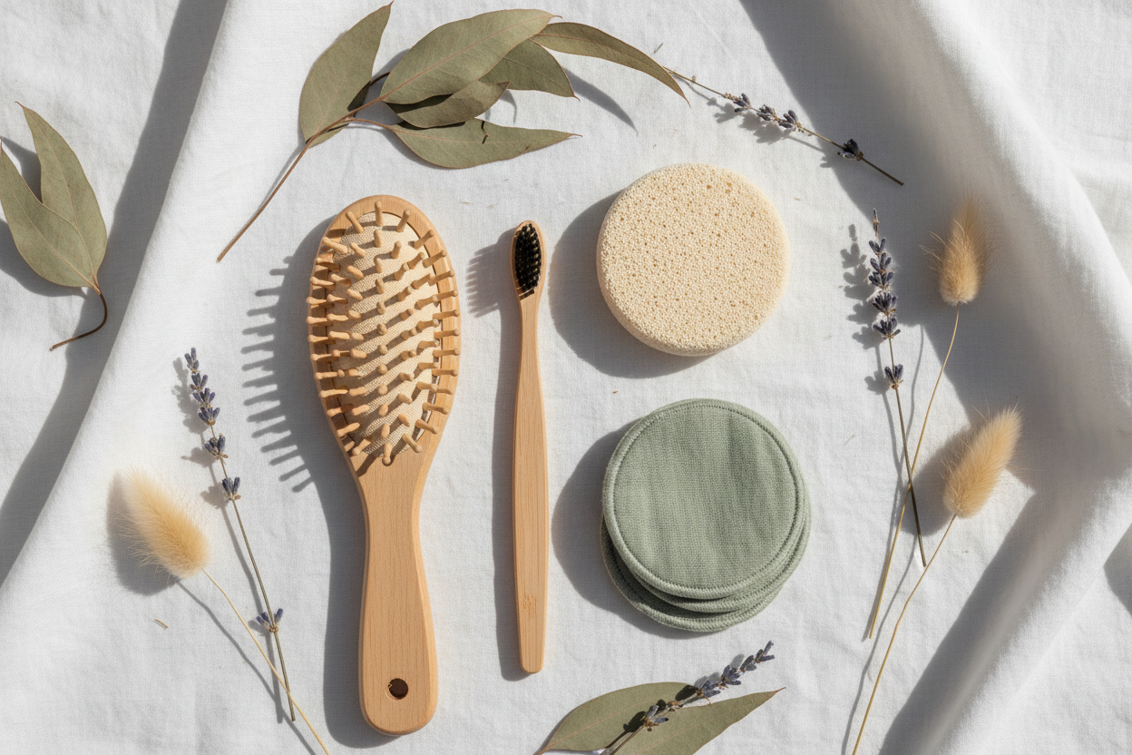 Eco-Bath & Body
