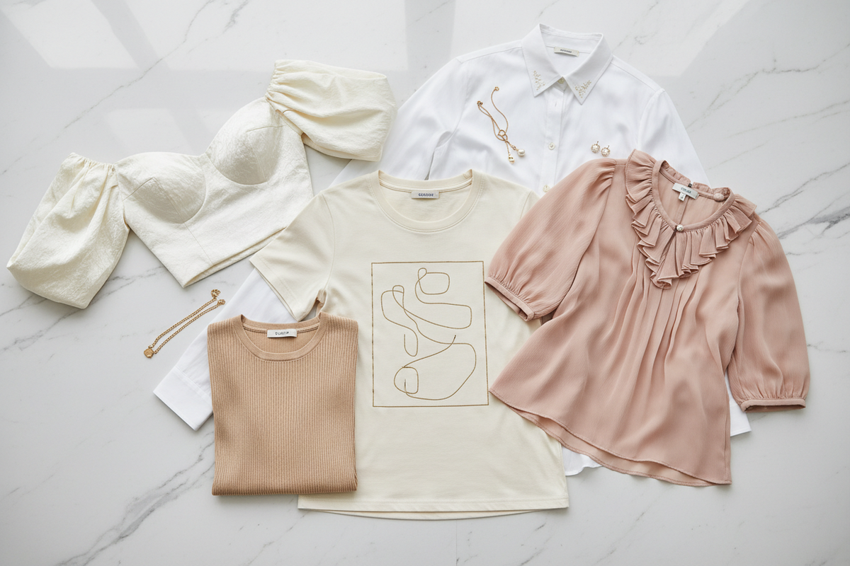 Tops