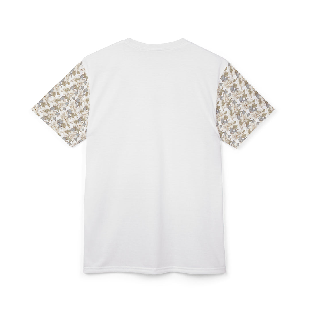Unisex Cut &amp; Sew Tee (AOP)