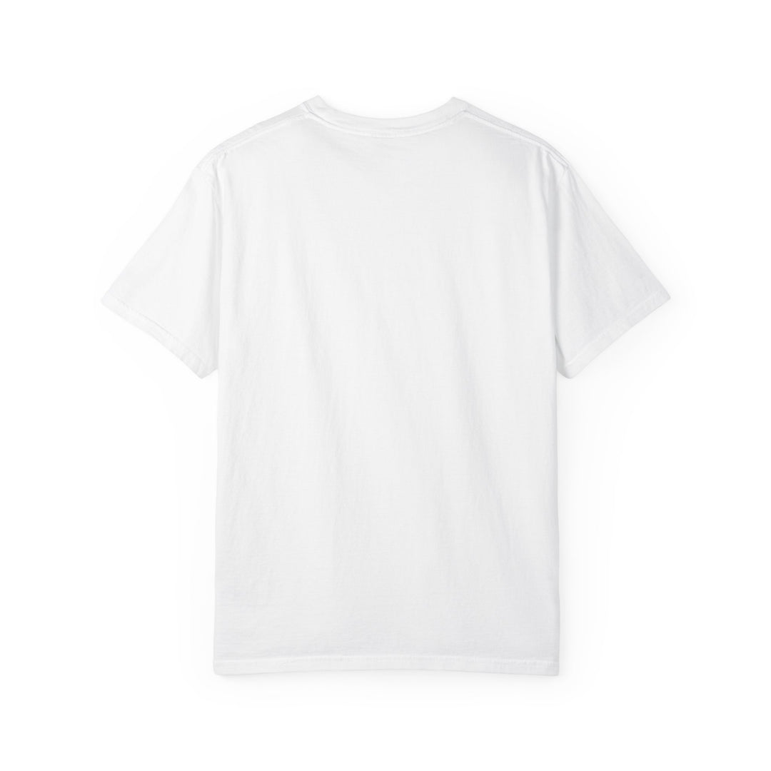4th of July Distressed Flag T-Shirt
