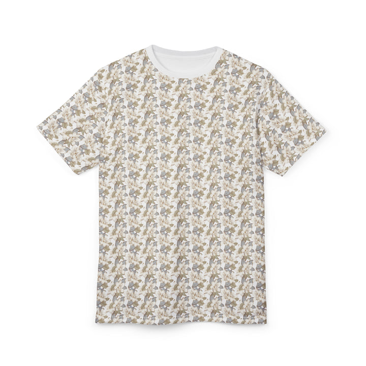 Unisex Cut &amp; Sew Tee (AOP)
