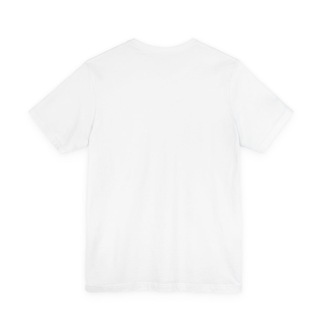 VIBE Infinity Shirt | Minimalist Graphic Tee | Modern Streetwear T-Shirt | Gold Infinity Symbol Shirt | Aesthetic Fashion Tee