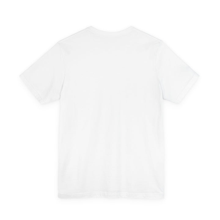 VIBE Infinity Shirt | Minimalist Graphic Tee | Modern Streetwear T-Shirt | Gold Infinity Symbol Shirt | Aesthetic Fashion Tee