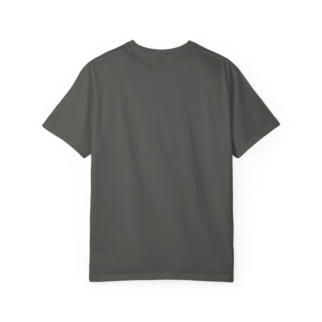 4th of July Distressed Flag T-Shirt