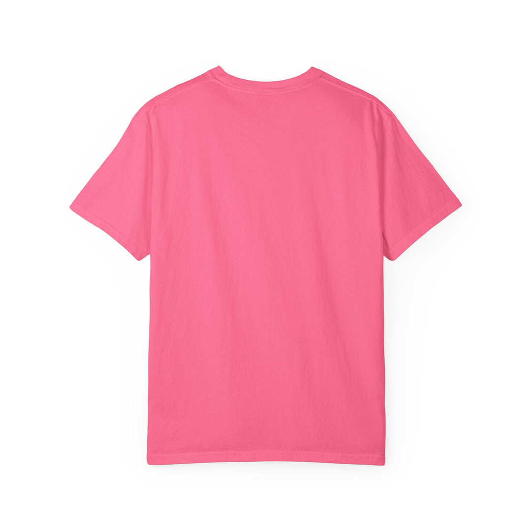 Personalized - Eye Graphic T-Shirt — "I Remember" Memorial Tee