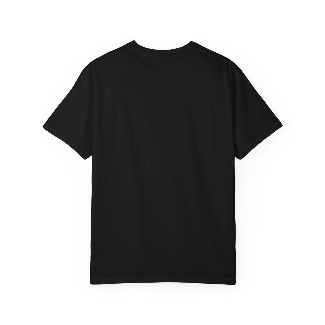 4th of July Distressed Flag T-Shirt