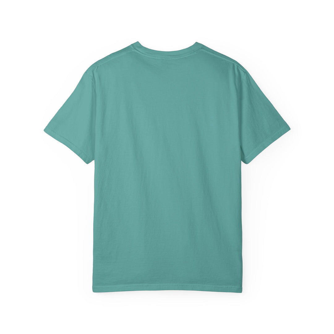4th of July Distressed Flag T-Shirt