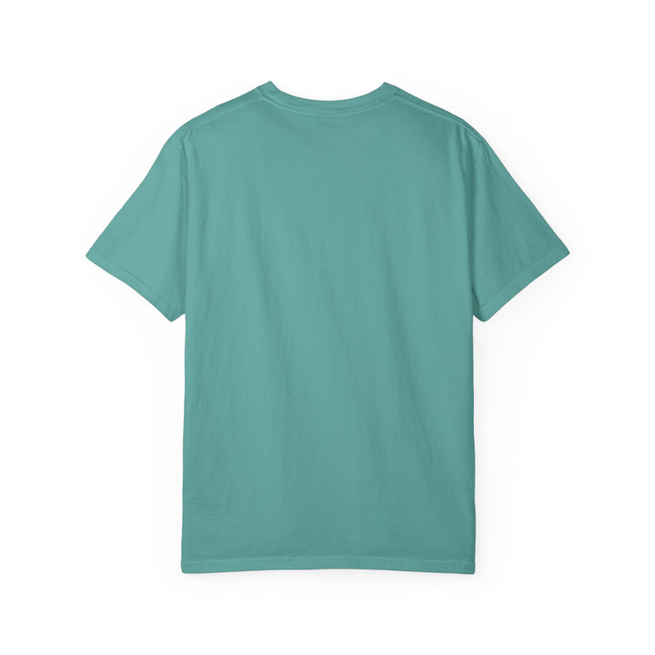 4th of July Distressed Flag T-Shirt