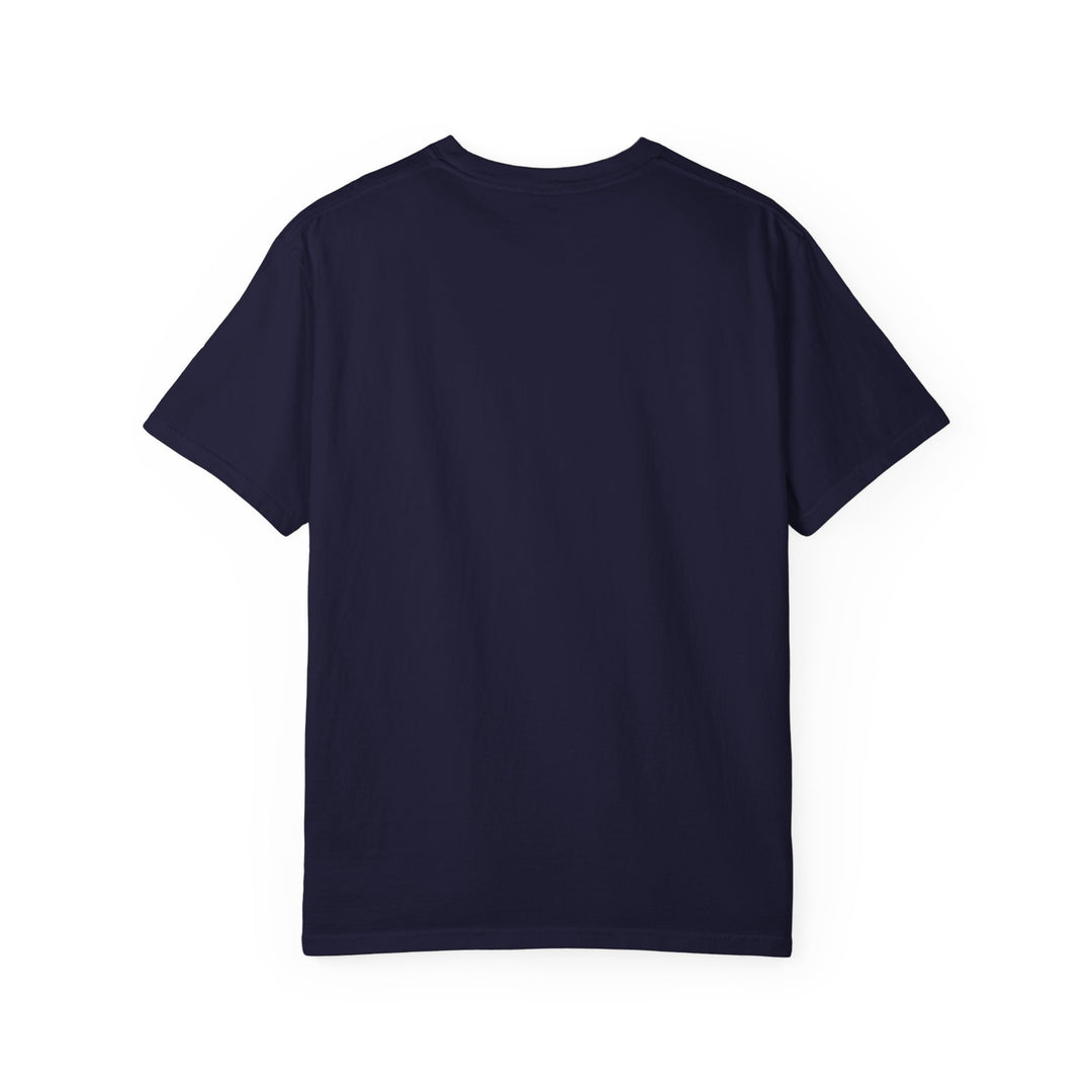 4th of July Distressed Flag T-Shirt
