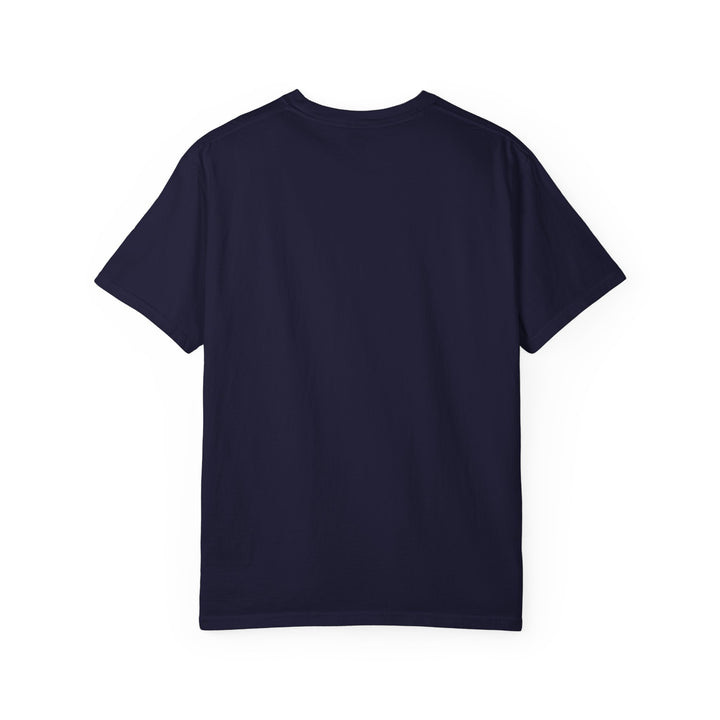 4th of July Distressed Flag T-Shirt