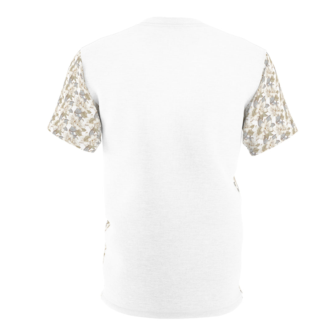 Unisex Cut &amp; Sew Tee (AOP)