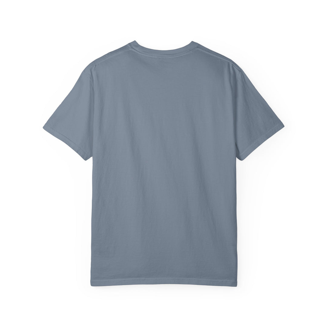4th of July Distressed Flag T-Shirt