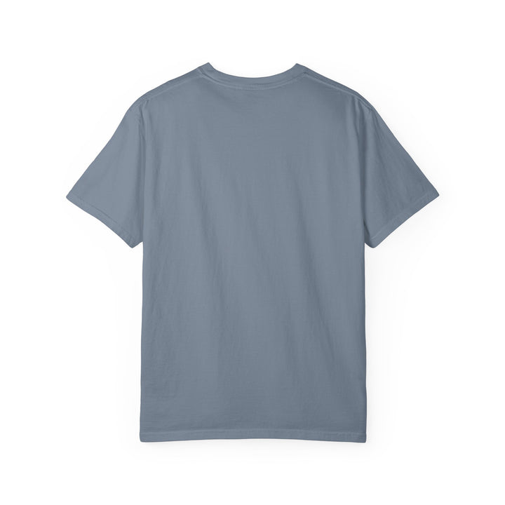 4th of July Distressed Flag T-Shirt