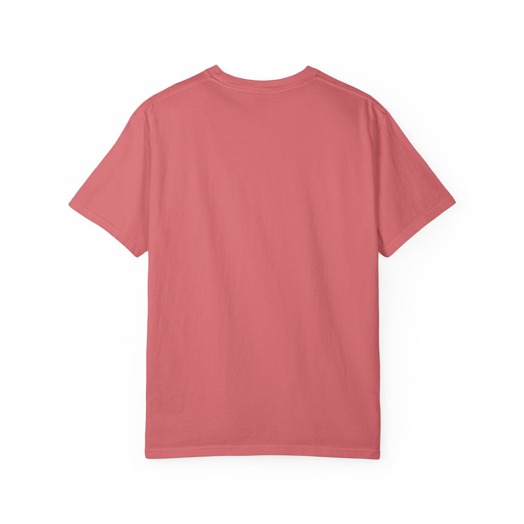 Personalized - Eye Graphic T-Shirt — "I Remember" Memorial Tee