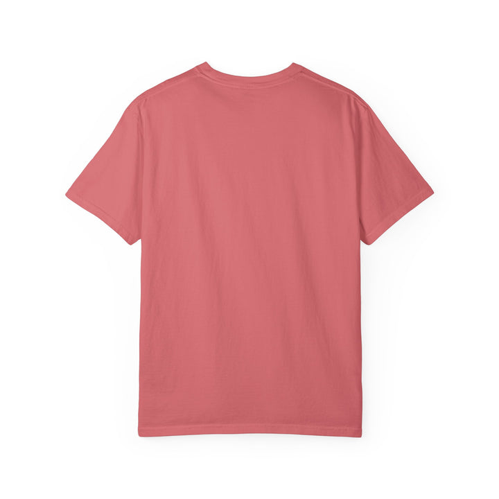 Personalized - Eye Graphic T-Shirt — "I Remember" Memorial Tee