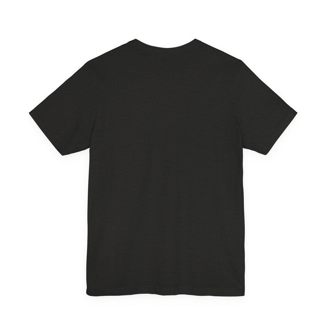 VIBE Infinity Shirt | Minimalist Graphic Tee | Modern Streetwear T-Shirt | Gold Infinity Symbol Shirt | Aesthetic Fashion Tee