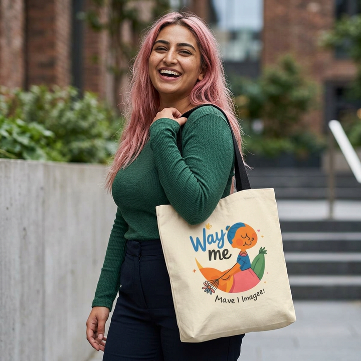Tote Bag
