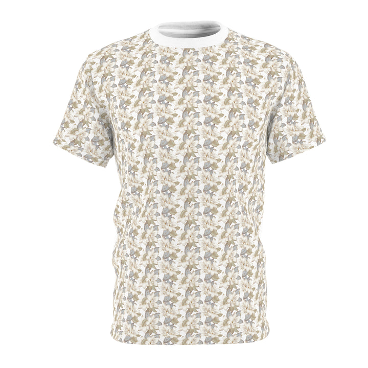 Unisex Cut &amp; Sew Tee (AOP)