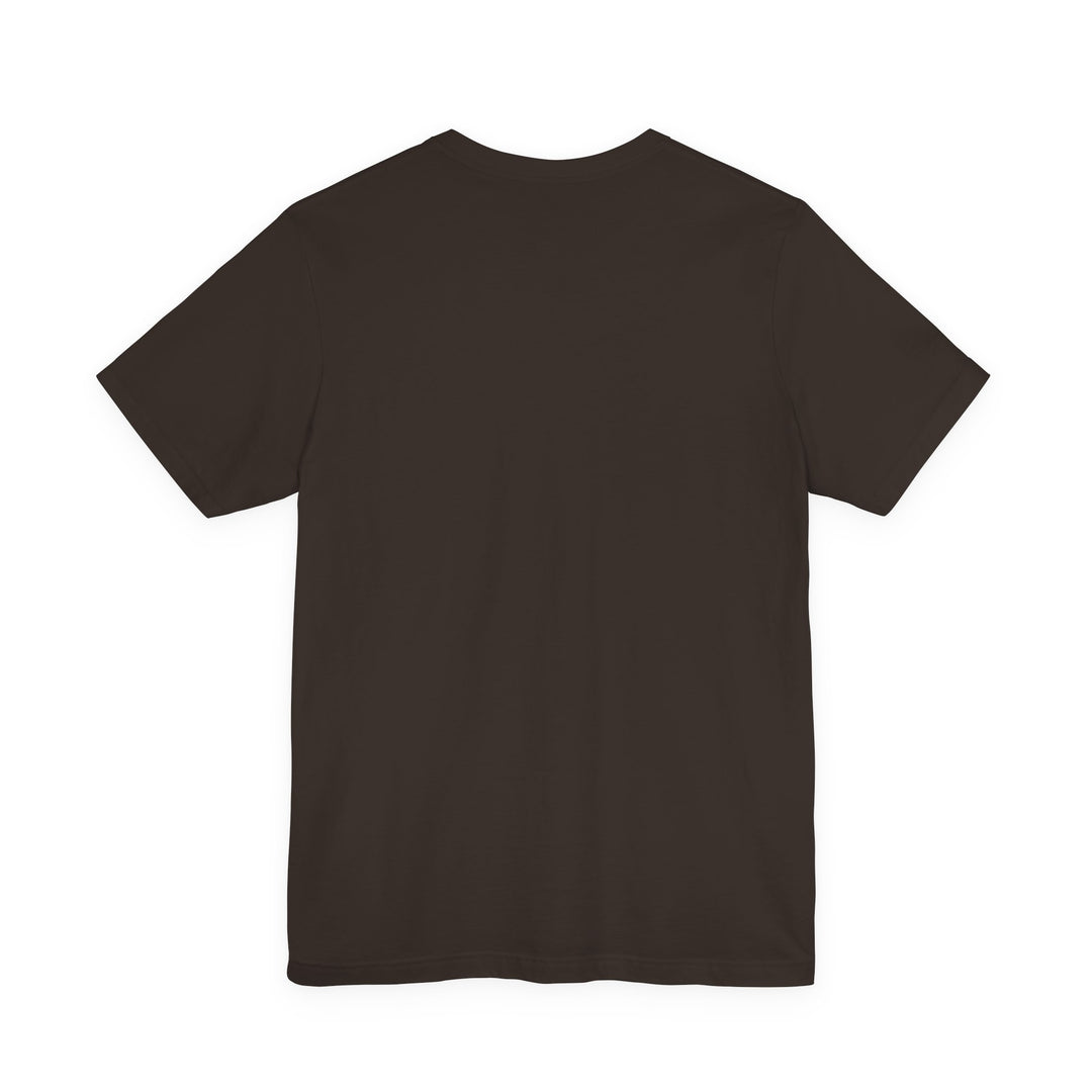 VIBE Infinity Shirt | Minimalist Graphic Tee | Modern Streetwear T-Shirt | Gold Infinity Symbol Shirt | Aesthetic Fashion Tee