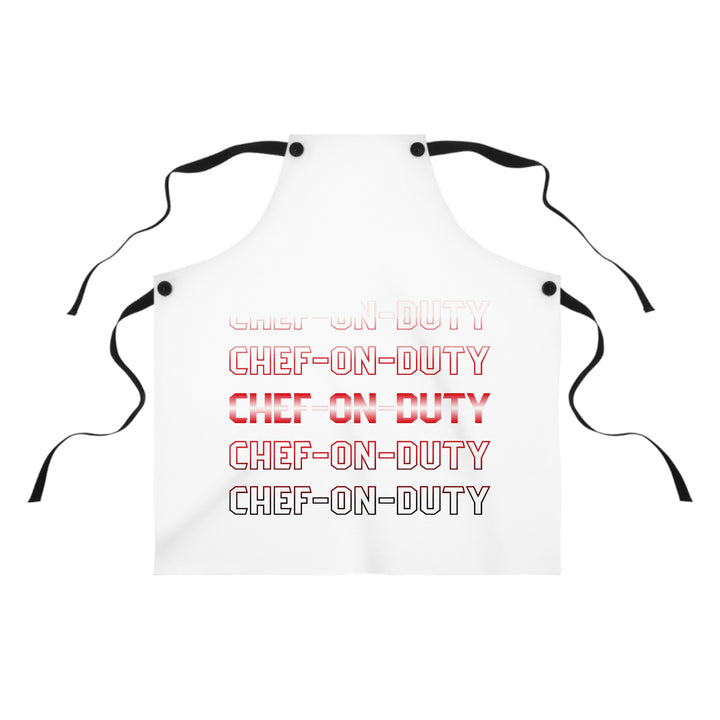Personalizable Apron (AOP)
