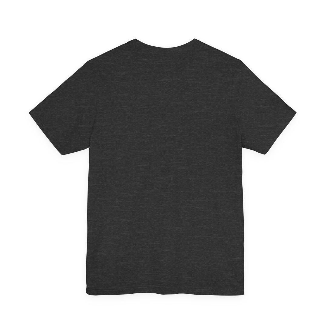 VIBE Infinity Shirt | Minimalist Graphic Tee | Modern Streetwear T-Shirt | Gold Infinity Symbol Shirt | Aesthetic Fashion Tee