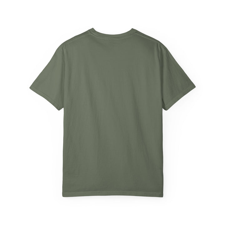 Personalized - Eye Graphic T-Shirt — "I Remember" Memorial Tee