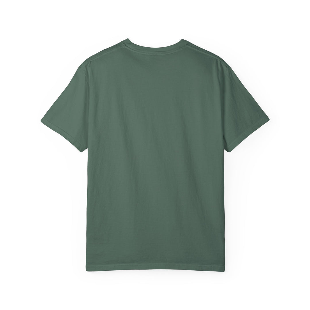 Personalized - Eye Graphic T-Shirt — "I Remember" Memorial Tee