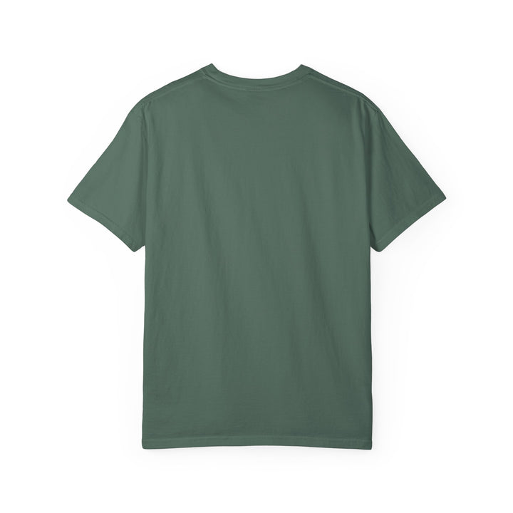 4th of July Distressed Flag T-Shirt
