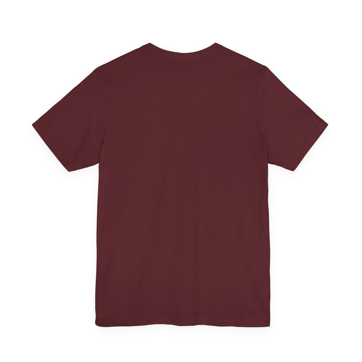 VIBE Infinity Shirt | Minimalist Graphic Tee | Modern Streetwear T-Shirt | Gold Infinity Symbol Shirt | Aesthetic Fashion Tee