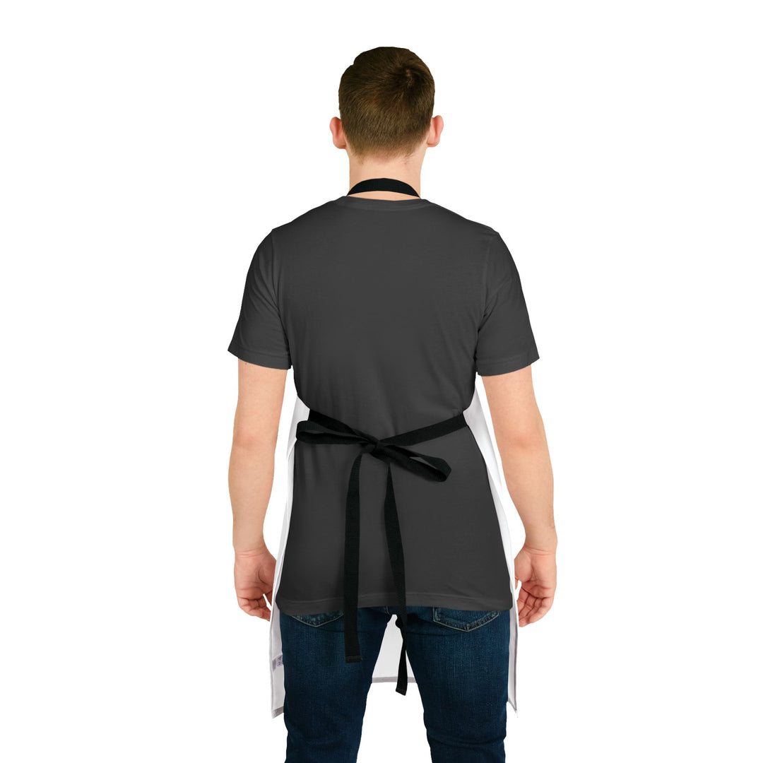 Creative Chef Apron - "This is Me" Personalized Cooking Apron