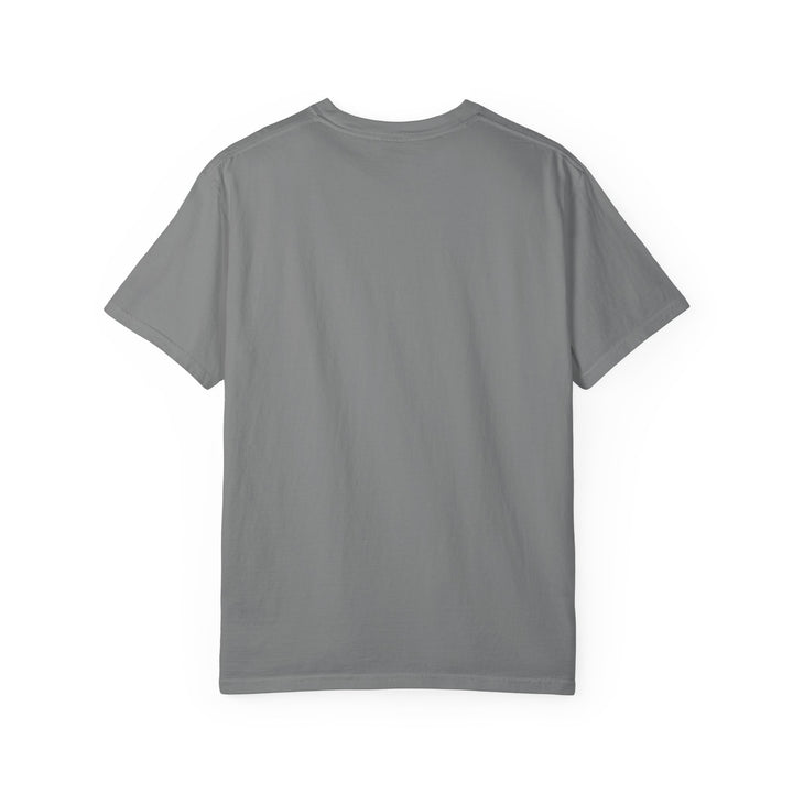 Personalized - Eye Graphic T-Shirt — "I Remember" Memorial Tee