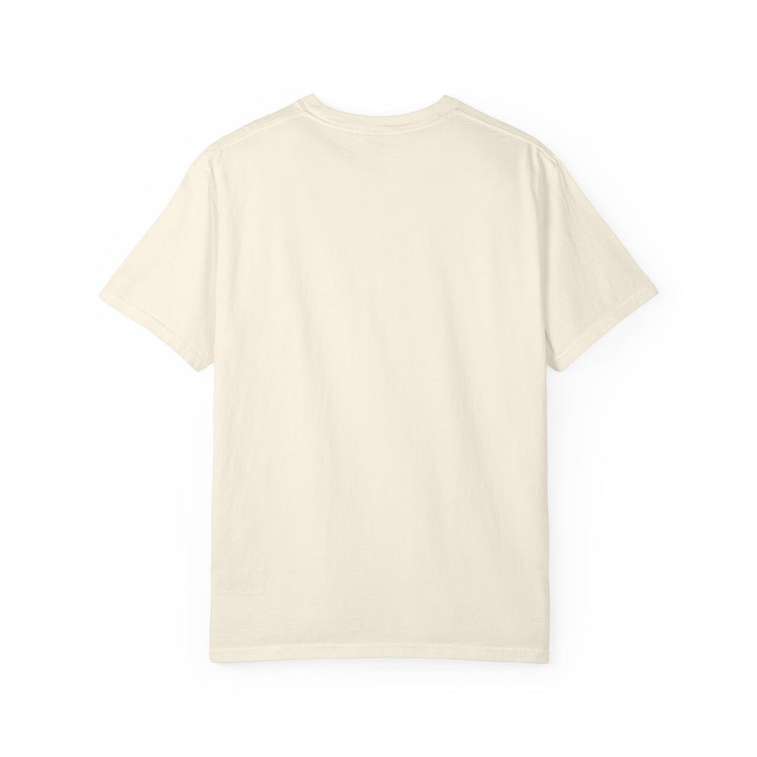Personalized - Eye Graphic T-Shirt — "I Remember" Memorial Tee